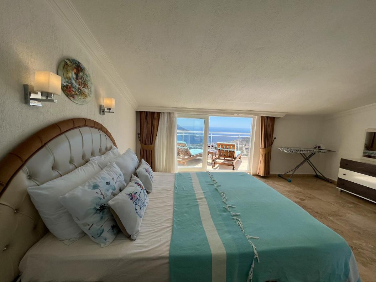 Apollon Apartment كالكان المظهر الخارجي الصورة