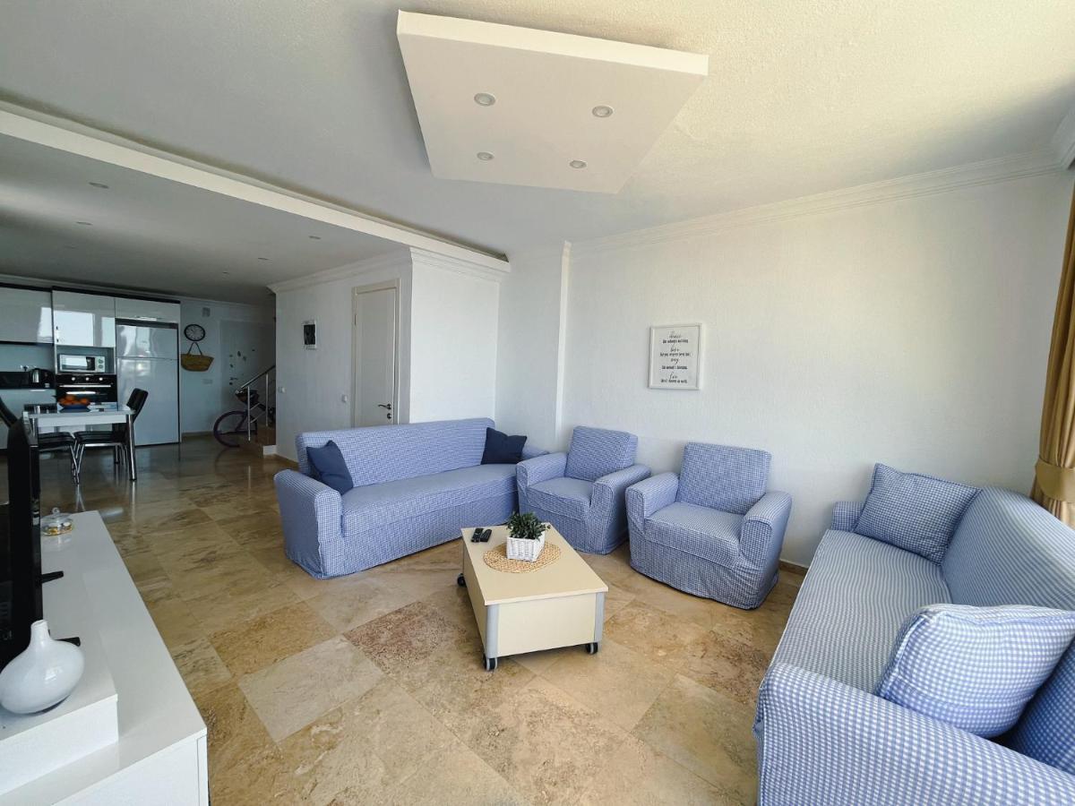 Apollon Apartment كالكان المظهر الخارجي الصورة