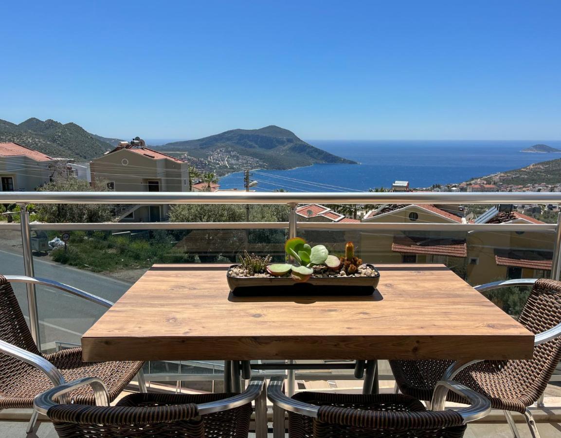 Apollon Apartment كالكان المظهر الخارجي الصورة